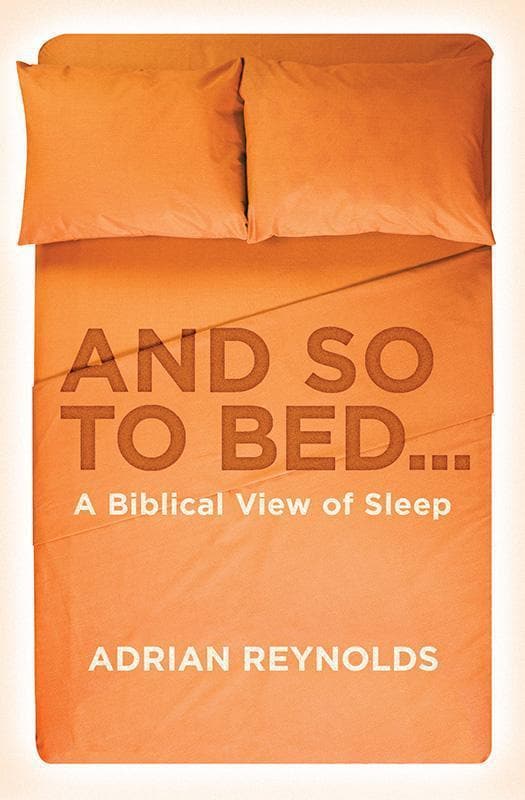 9781781913673-Reynolds-And-so-to-bed