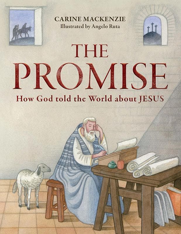 9781781916193-Mackenzie-The-promise