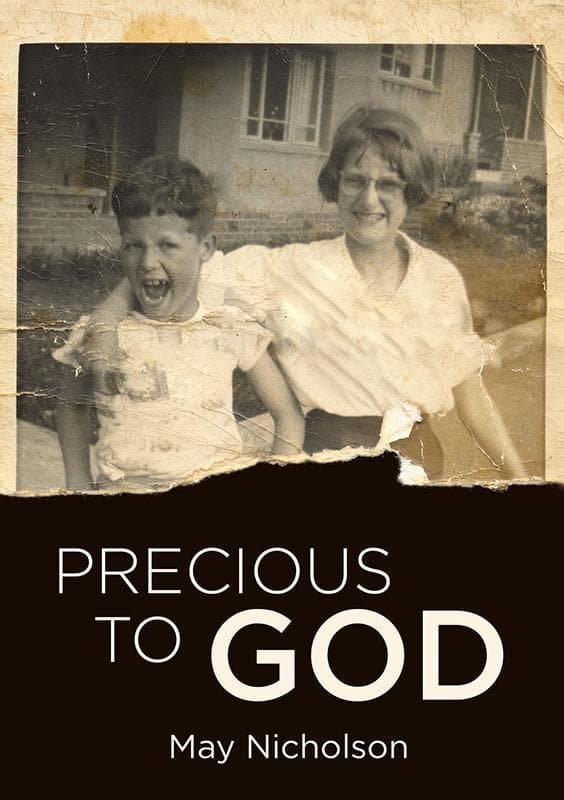 9781781916513-Nicholson-Howat-Precious-to-god
