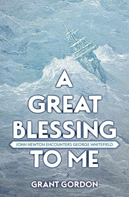 9781781917152-Gordon-A-great-blessing-to-me
