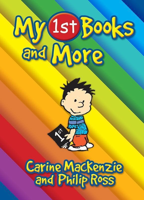 9781781917480-Mackenzie-Ross-My-first-books-and-more