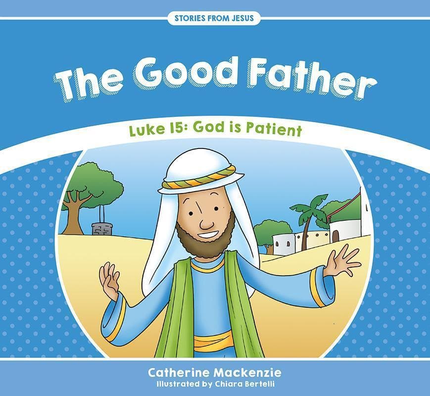 9781781917534-Mackenzie-SFJ-The-good-father