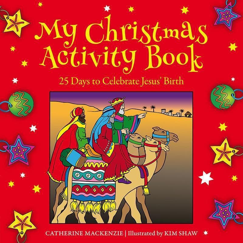 9781781917596-Mackenzie-My-christmas-activity-book