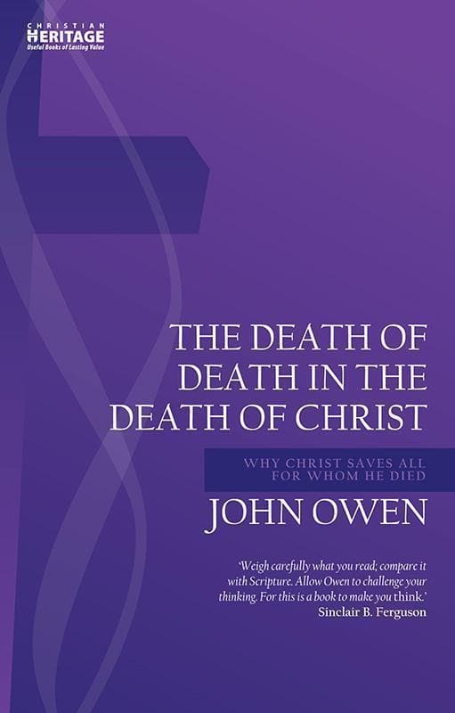 9781781919064-Owen-The-death-of-death-in-the-death-of-christ