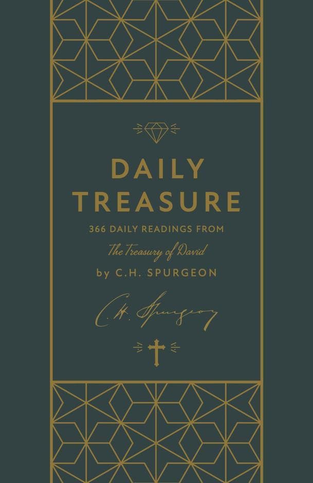 9781783972333-daily-treasure-366-daily-readings-from-the-treasury-of-david-by-c-h-spurgeon-james-renihan