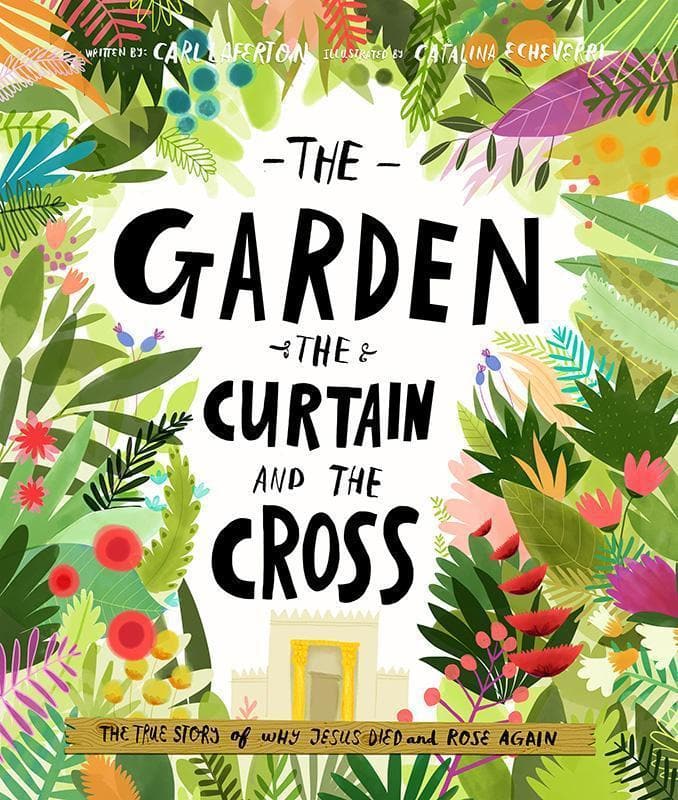 9781784980122-Laferton-Echeverri-The-garden-the-curtain-and-the-cross