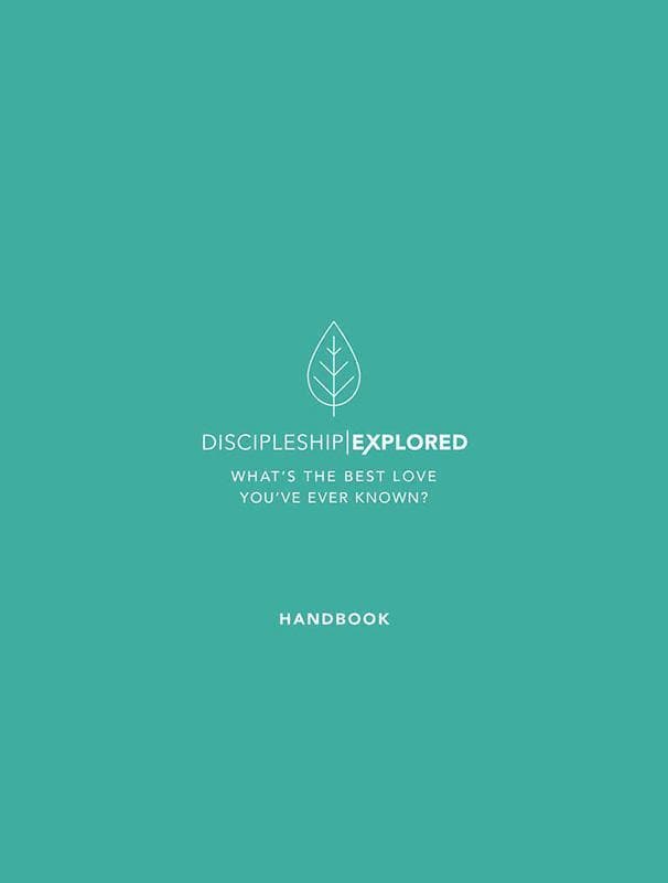 9781784982027-DE-Discipleship-Explored-Handbook