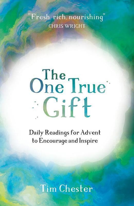 9781784982225-Chester-The-one-true-gift