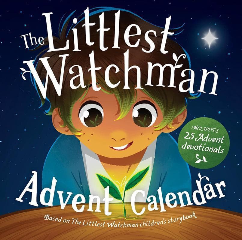 9781784982676-The-littlest-watchman-advent-calendar