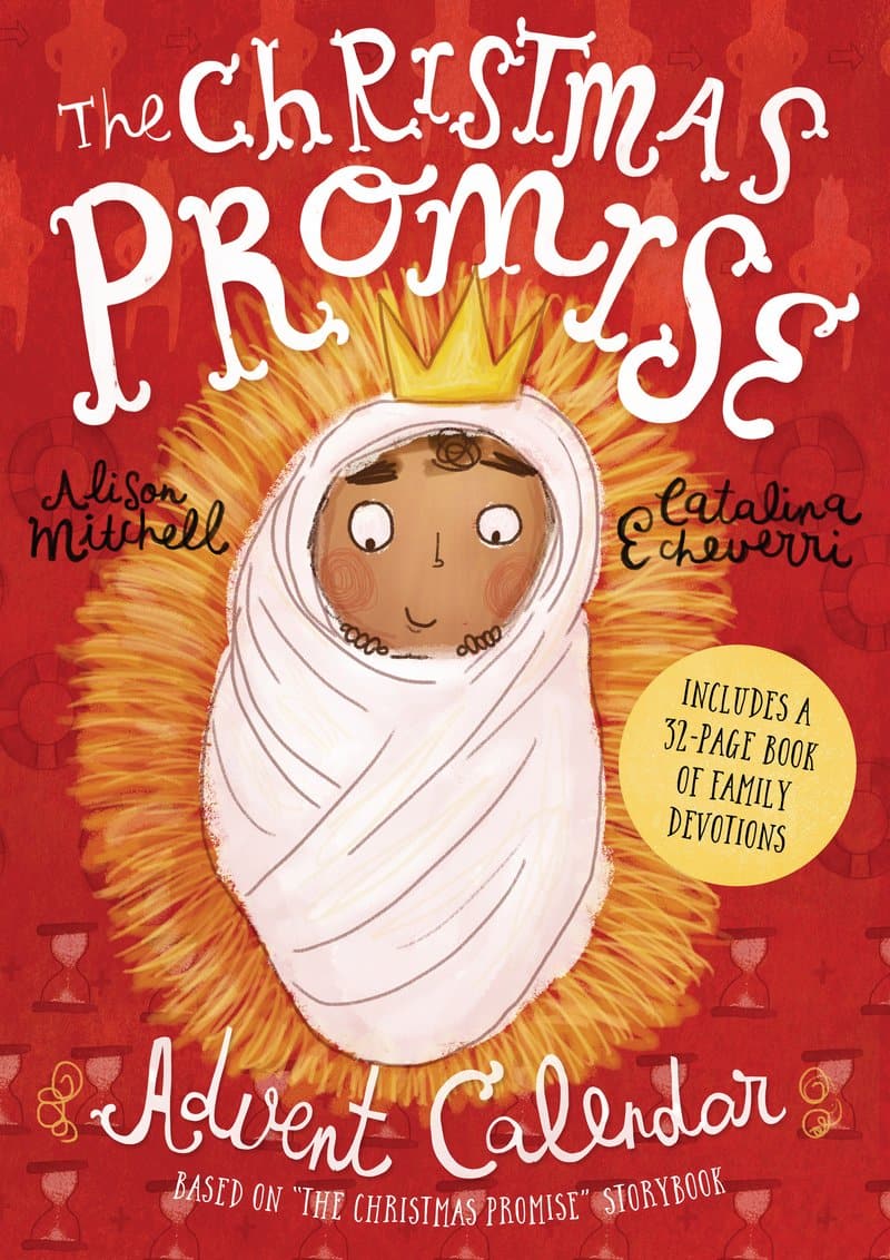 9781784984502-the-christmas-promise-advent-calendar-alison-mitchell-catalina-Echeverri
