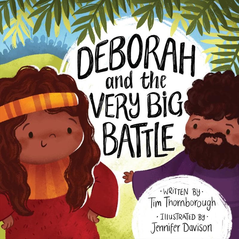 9781784985561-deborah-and-the-very-big-battle