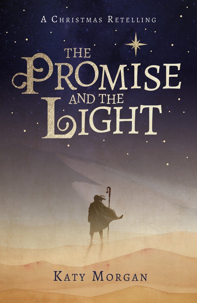 9781784986612-the-promise-and-the-light-a-christmas-retelling-katy-morgan-1