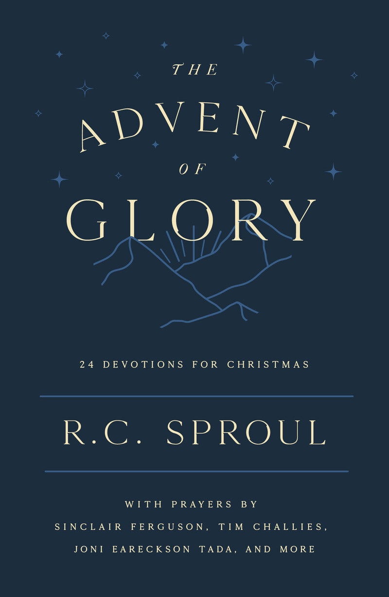 9781784988913-advent-of-glory-the-24-devotions-for-christmas-r-c-sproul