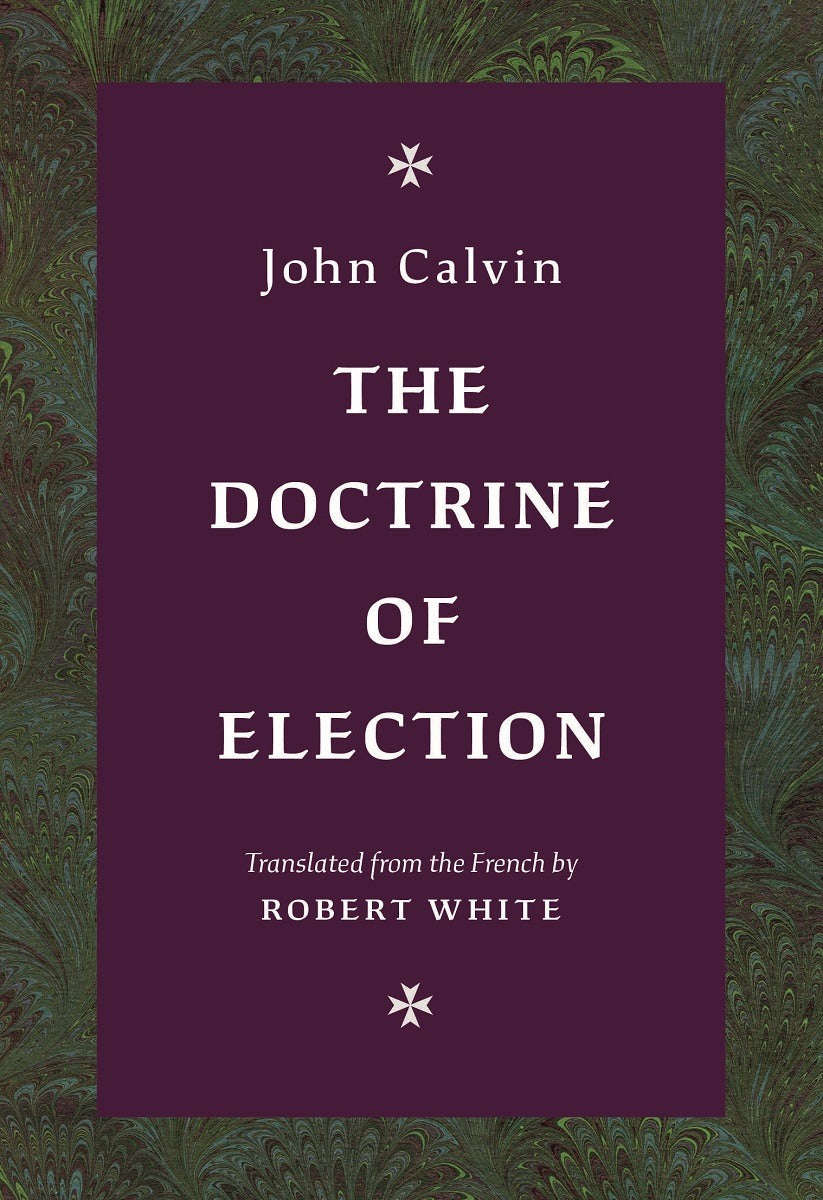 9781800402652-doctrine-of-election-the-john-calvin-robert-white-translator