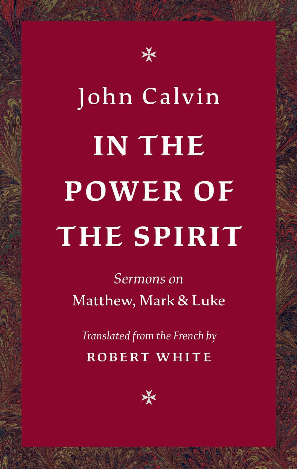 9781800404281-in-the-power-of-the-spirit-sermons-on-matthew-mark-luke-john-calvin