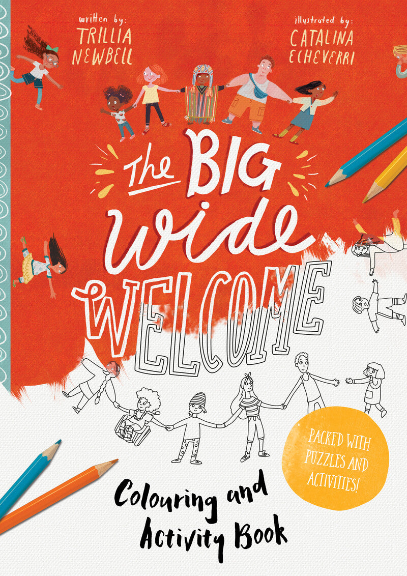 9781802540444-the-big-wide-welcome-art-and-activity-book-trillia-j-newbell-catalina-echeverri-illustrator