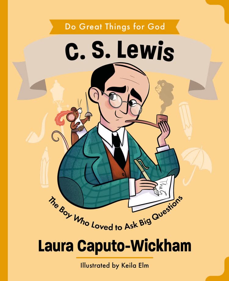 9781802543193-c-s-lewis-the-boy-who-loved-to-ask-big-questions-laura-wickham-keila-elm