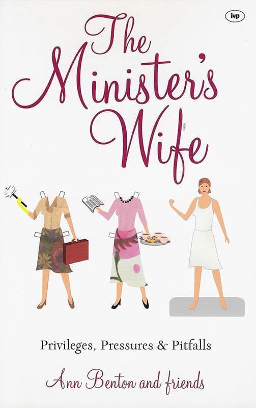 9781844745562-Benton-The-minister-s-wife