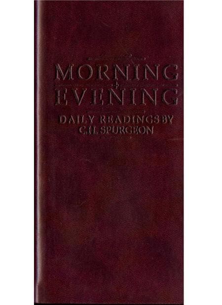 9781845500146-spurgeon-morning-evening-burgundy