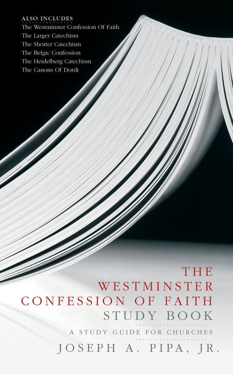 9781845500306-pipa-westminster-confession-of-faith-study-book