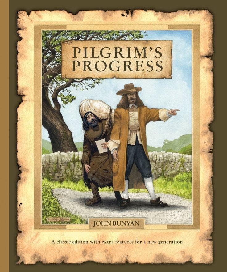 9781845501020-pilgrim-s-progress-bunyan-john-cfp