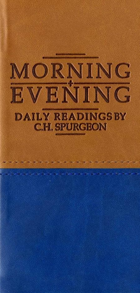 9781845501839-spurgeon-morning-evening-tan-blue