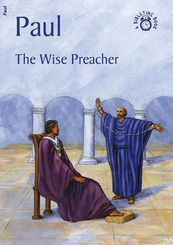9781845503826-Mackenzie-Paul-The-wise-preacher-Bibletime-book