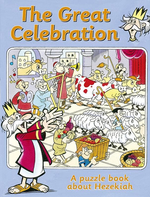 9781845504038-Woodman-The-great-celebration-A-puzzzle-book-about-Hezekiah