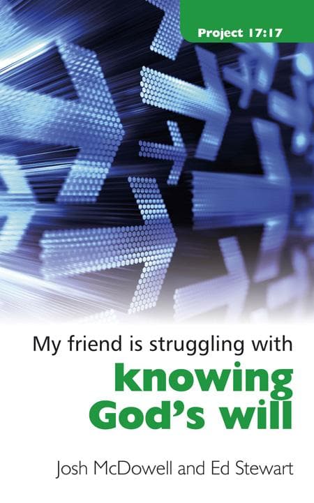 9781845504427-mcdowell-stewart-friend-struggling-knowing-gods-will