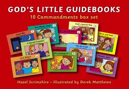 9781845504458-scrimshire-gods-little-guidebooks-box-set