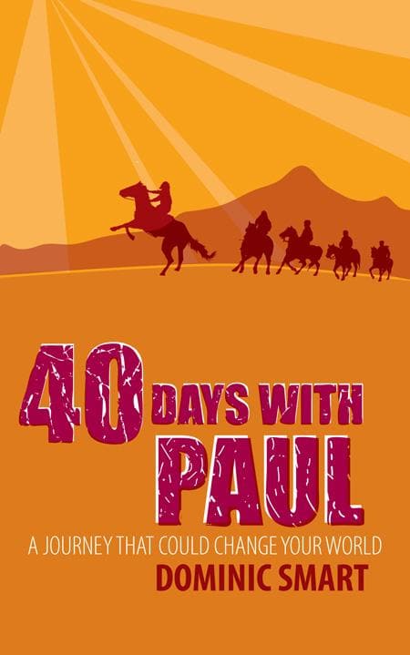 9781845505677-smart-40-days-with-paul
