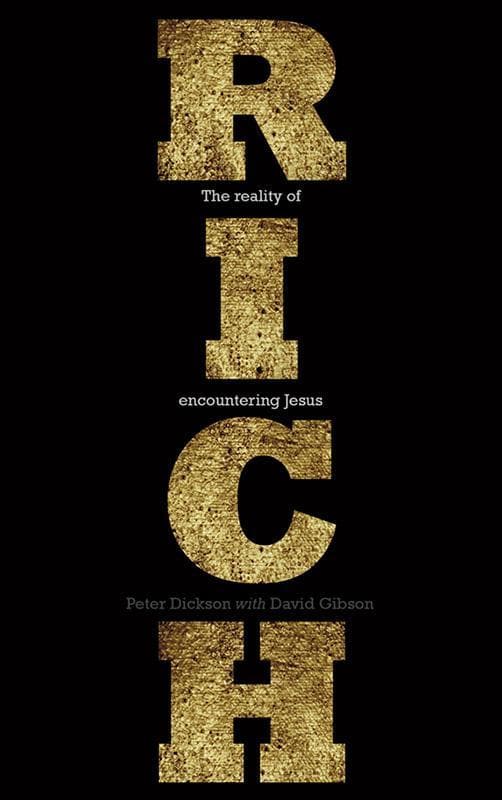 9781845506070-dickson-rich-reality-encountering-jesus