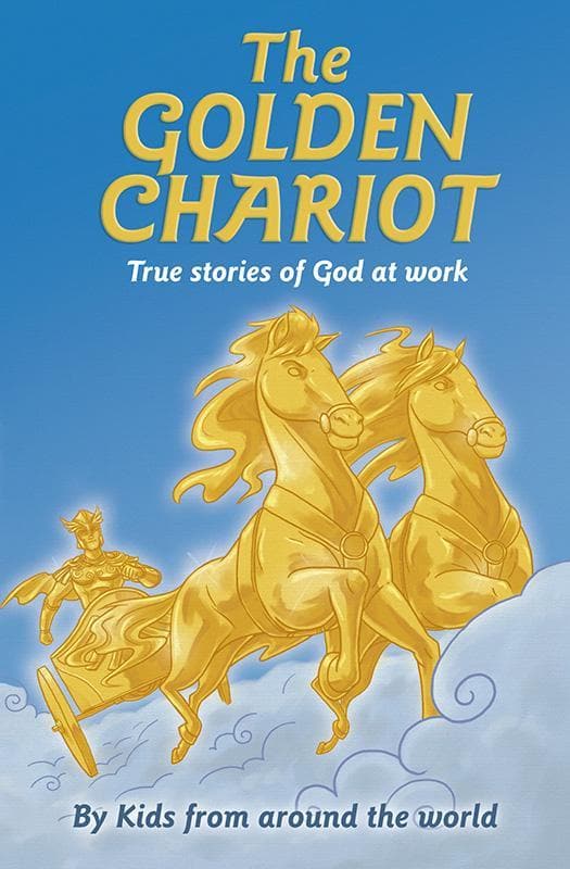 9781845509811-Kallimer-The-golden-chariot-true-stories-of-god-at-work