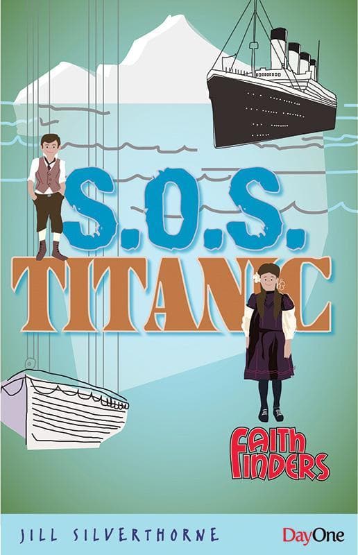 9781846253089-Silverthorne-SOS-Titanic