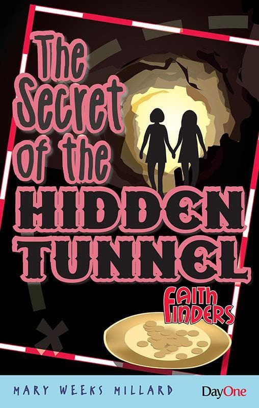 9781846253348-Millard-The-secret-of-the-hidden-tunnel