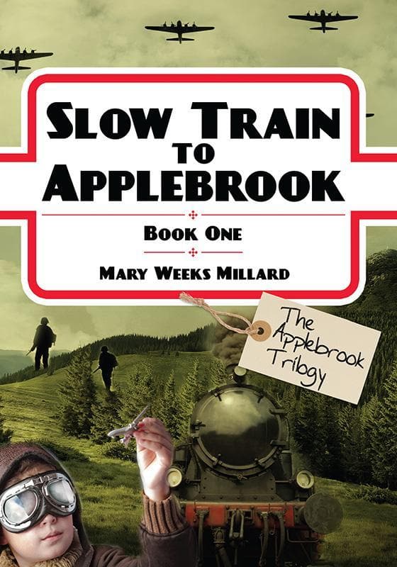9781846254307-Millard-Slow-train-to-applebrook-book-1