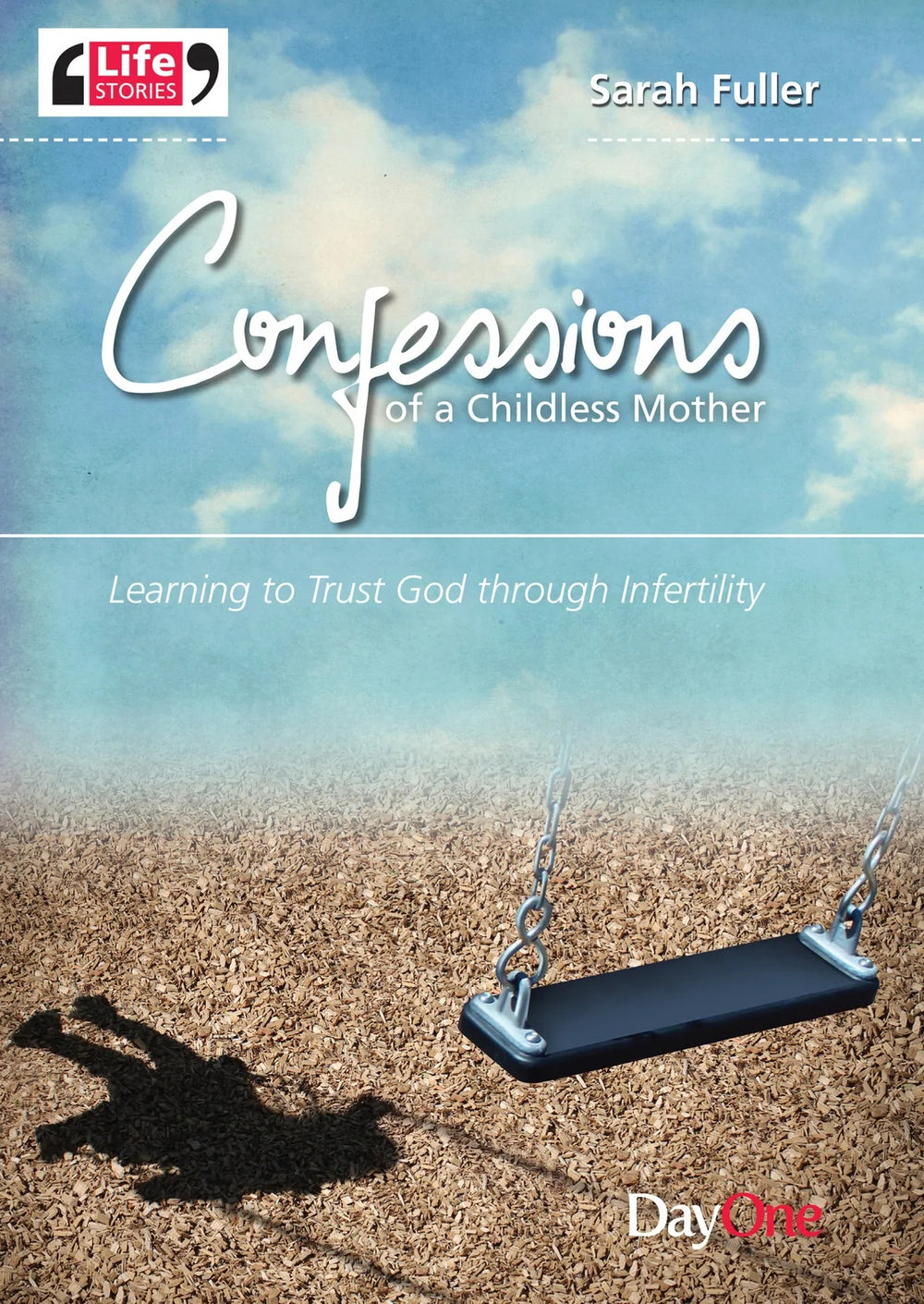 9781846254819-confessions-of-a-childless-mother-learning-to-trust-god-through-infertility-sarah-fuller