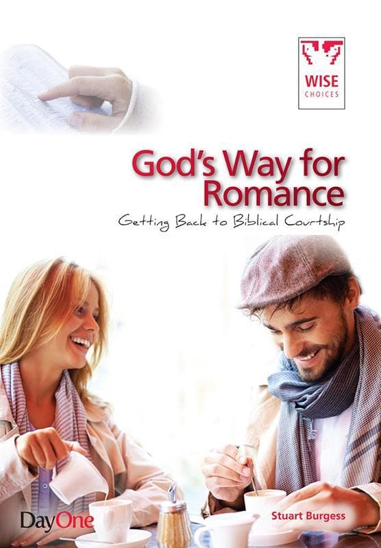 9781846254970-Burgess-God-s-way-for-romance