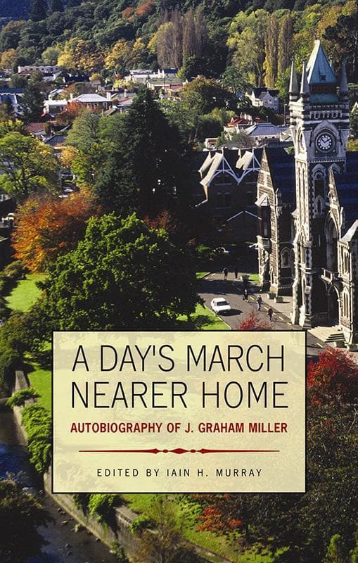 9781848710641-Murray-A-day-s-march-nearer-home-Miller