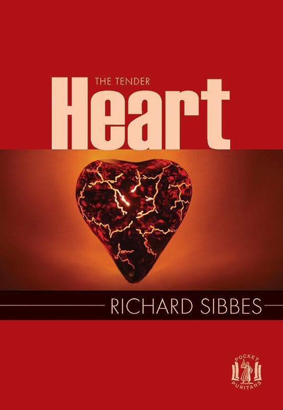 9781848711051-Sibbes-Pocket-Puritans-The-tender-heart