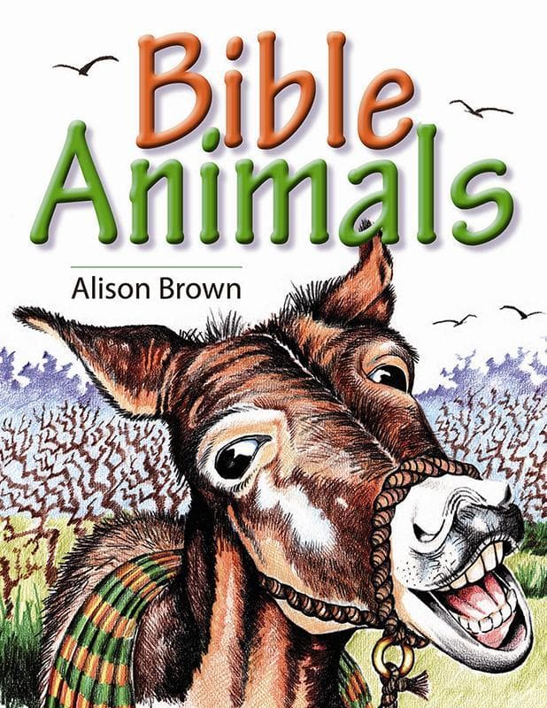 9781848711792-Brown-Bible-Animals