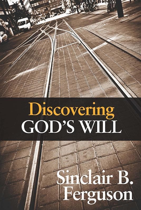 9781848712638-Ferguson-Discovering-god-s-will