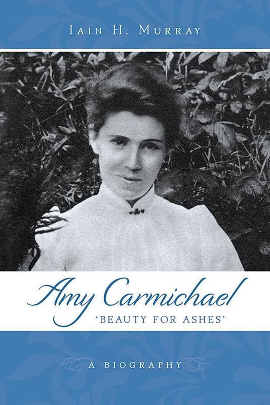 9781848715523-Murray-Amy-carmichael-Beauty-for-ashes