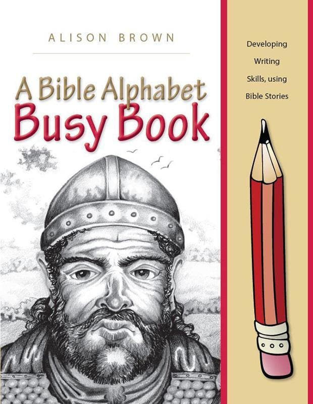 9781848716285-Brown-A-bible-alphabet-busy-book