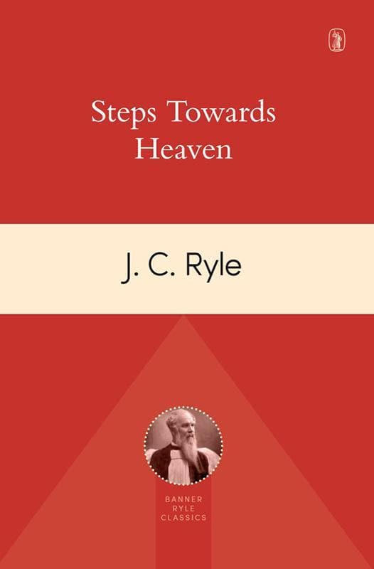 9781848716964-Ryle-Steps-towards-heaven