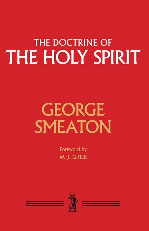 9781848717046-Smeaton-The-doctrine-of-the-holy-spirit
