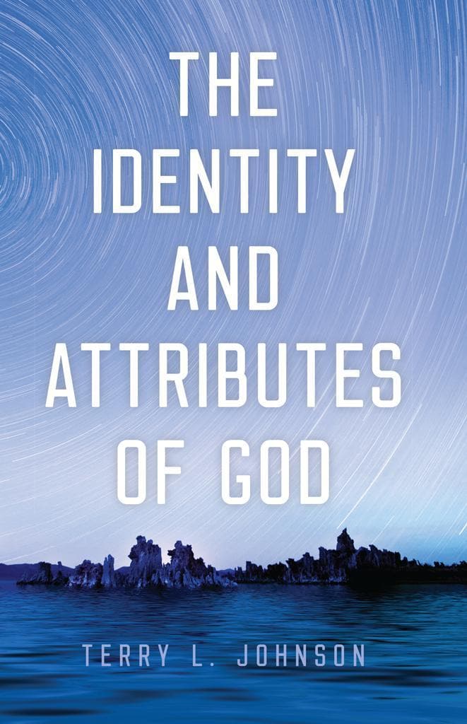 9781848718548-the-identity-and-attributes-of-god-terry-l-johnson