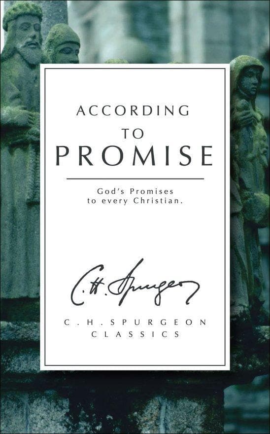 9781857922752-according-to-promise-god-s-promises-to-every-christian-spurgeon-c-h-cfp