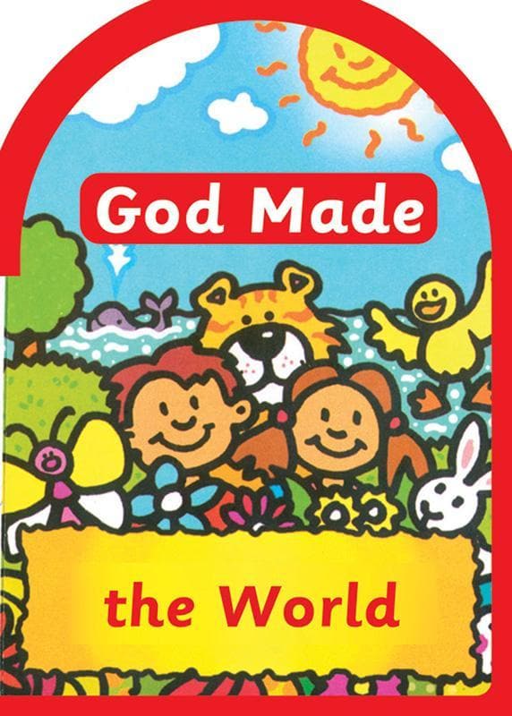9781857922929-Macleod-God-made-the-world