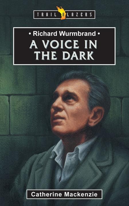 9781857922981-mackenzie-richard-wurmbrand-voice-in-dark